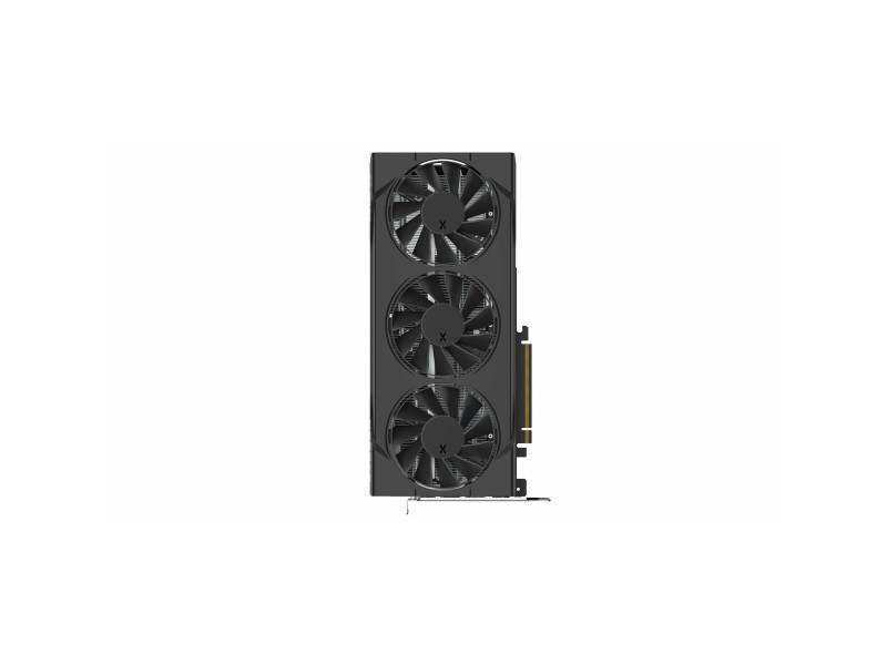 Графична карта XFX RX-97SWFT3B7 RADEON RX 9070 16 GB GDDR6 NaN –  BB Графични карти