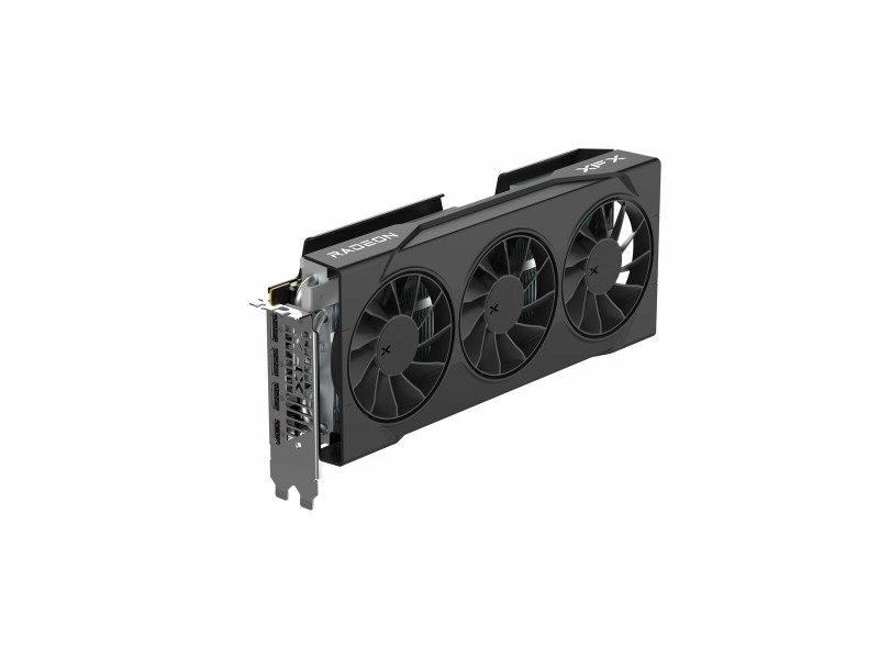 Графична карта XFX RX-97SWFT3B7 RADEON RX 9070 16 GB GDDR6 NaN –  BB Графични карти