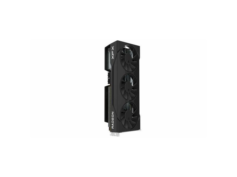 Графична карта XFX RX-97SWFT3B7 RADEON RX 9070 16 GB GDDR6 NaN –  BB Графични карти