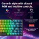 Клавиатура Lenovo Legion K510 Mini Pro GY41P808600 QWERTY NaN –  BB Клавиатури