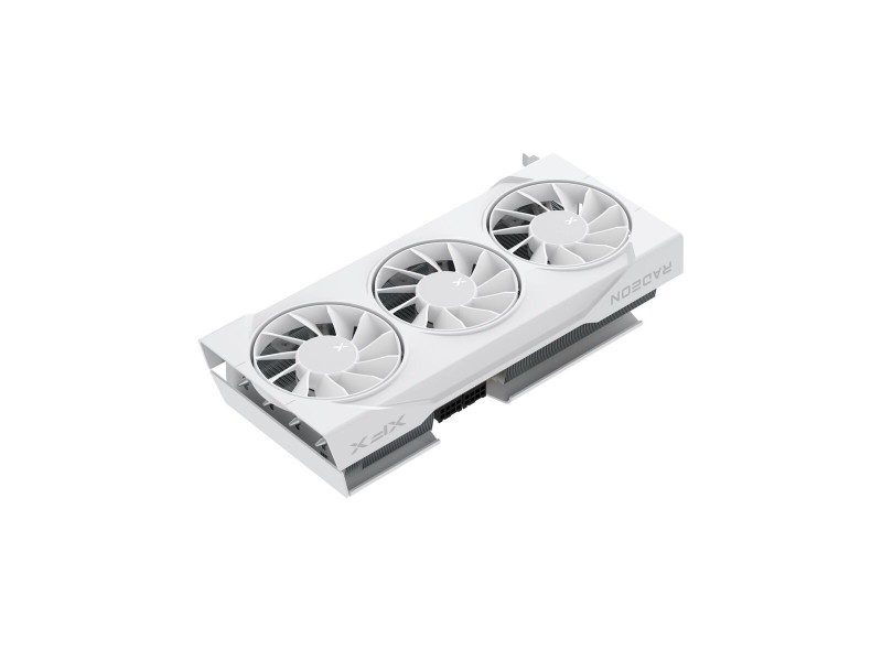 Графична карта XFX RX-97SWFT3W7 RADEON RX 9070 16 GB GDDR6 Графична карта XFX RX-97SWFT3W7 RADEON RX 9070 16 GB GDDR6 NaN – BB Графични карти