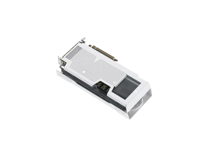 Графична карта XFX RX-97SWFT3W7 RADEON RX 9070 16 GB GDDR6 Графична карта XFX RX-97SWFT3W7 RADEON RX 9070 16 GB GDDR6 NaN – BB Графични карти