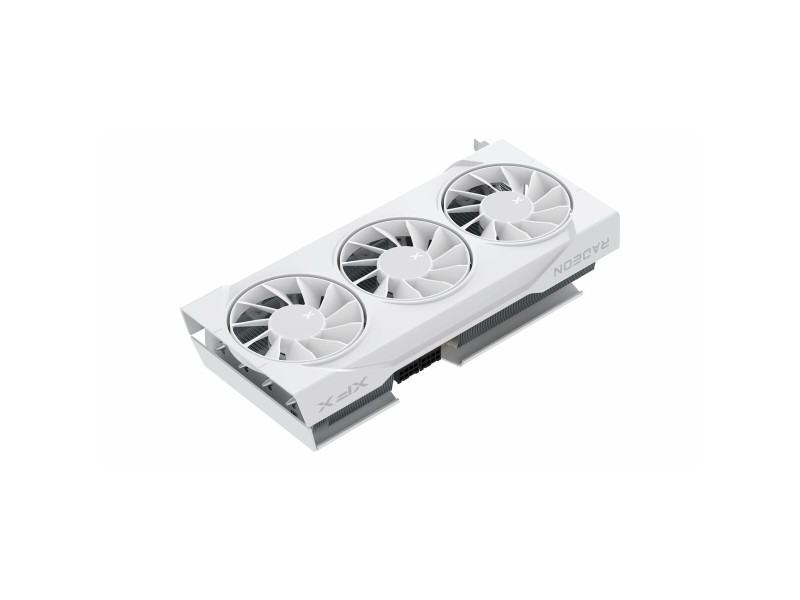 Графична карта XFX RX-97SWFT3W7 RADEON RX 9070 16 GB GDDR6 Графична карта XFX RX-97SWFT3W7 RADEON RX 9070 16 GB GDDR6 NaN – BB Графични карти