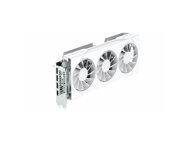 Графична карта XFX RX-97SWFT3W7 RADEON RX 9070 16 GB GDDR6 Графична карта XFX RX-97SWFT3W7 RADEON RX 9070 16 GB GDDR6 NaN – BB Графични карти