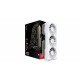 Графична карта XFX RX-97SWFT3W7 RADEON RX 9070 16 GB GDDR6 Графична карта XFX RX-97SWFT3W7 RADEON RX 9070 16 GB GDDR6 NaN – BB Графични карти