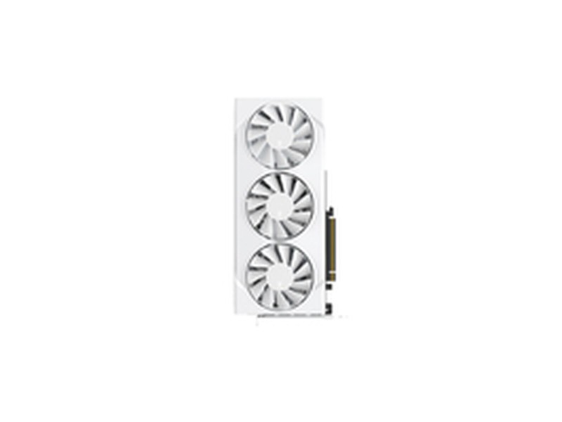 Графична карта XFX RX-97SWFT3W7 RADEON RX 9070 16 GB GDDR6 Графична карта XFX RX-97SWFT3W7 RADEON RX 9070 16 GB GDDR6 NaN – BB Графични карти
