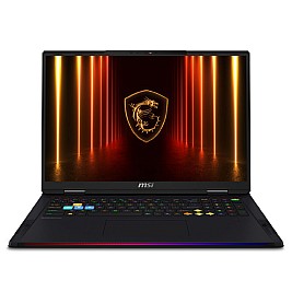 Лаптоп MSI RAIDER 18 HX AI A2XWIG-252ES 18" 32 GB RAM