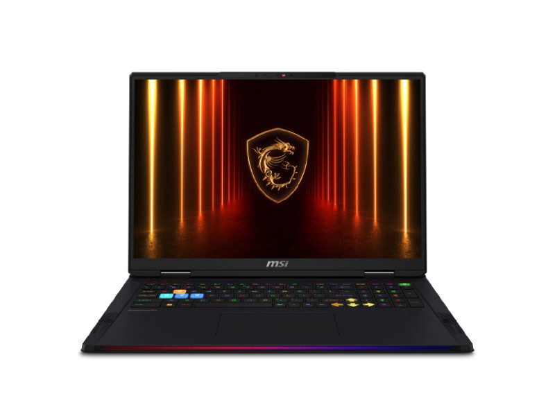 Лаптоп MSI RAIDER 18 HX AI A2XWIG-252ES 18 32 GB RAM NaN –  BB Лаптопи