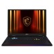 Лаптоп MSI RAIDER 18 HX AI A2XWIG-252ES 18 32 GB RAM NaN –  BB Лаптопи