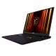 Лаптоп MSI RAIDER 18 HX AI A2XWIG-252ES 18 32 GB RAM NaN –  BB Лаптопи