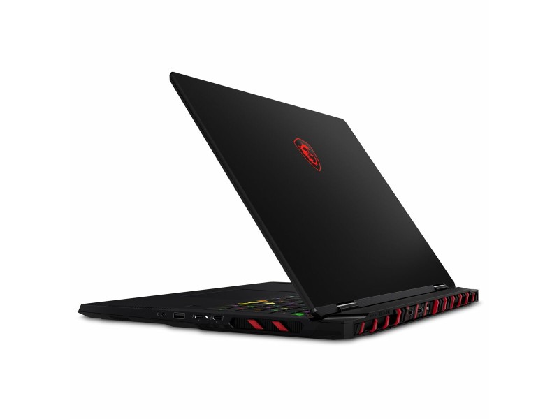 Лаптоп MSI RAIDER 18 HX AI A2XWIG-252ES 18 32 GB RAM NaN –  BB Лаптопи