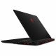 Лаптоп MSI RAIDER 18 HX AI A2XWIG-252ES 18 32 GB RAM NaN –  BB Лаптопи