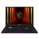 Лаптоп MSI RAIDER 18 HX AI A2XWIG-252ES 18 32 GB RAM NaN –  BB Лаптопи