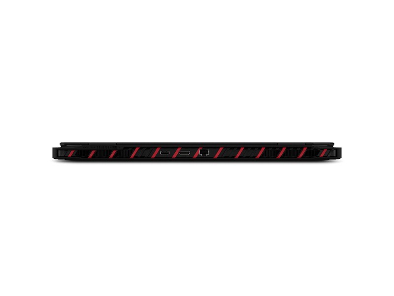 Лаптоп MSI RAIDER 18 HX AI A2XWIG-252ES 18 32 GB RAM NaN –  BB Лаптопи