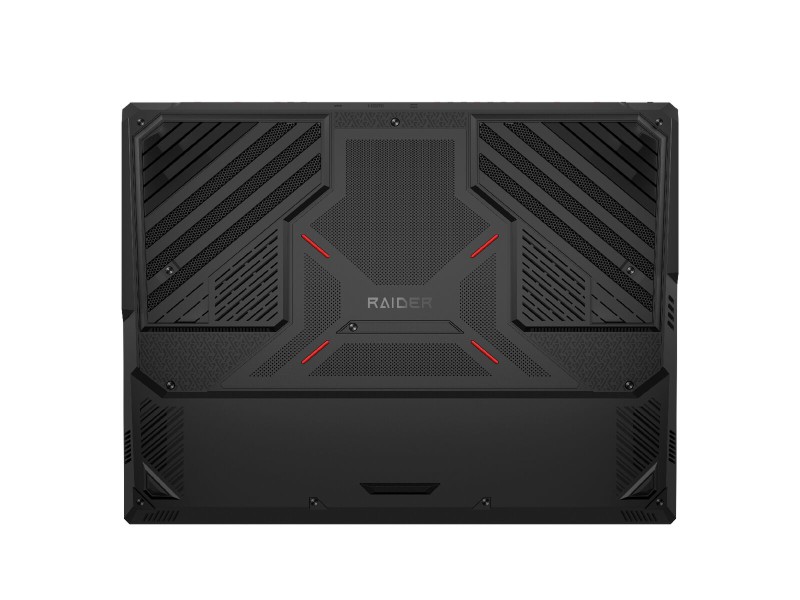 Лаптоп MSI RAIDER 18 HX AI A2XWIG-252ES 18 32 GB RAM NaN –  BB Лаптопи