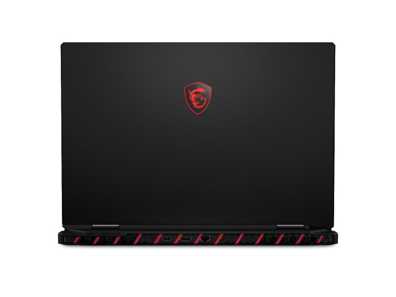 Лаптоп MSI RAIDER 18 HX AI A2XWIG-252ES 18 32 GB RAM NaN –  BB Лаптопи