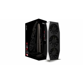 Графична карта XFX RX-96TMERCB9 RADEON RX 9060 XT 16 GB GDDR6
