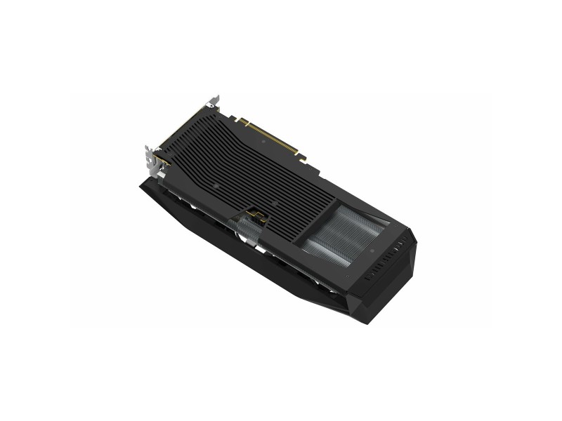 Графична карта XFX RX-96TMERCB9 RADEON RX 9060 XT 16 GB GDDR6 NaN –  BB Графични карти