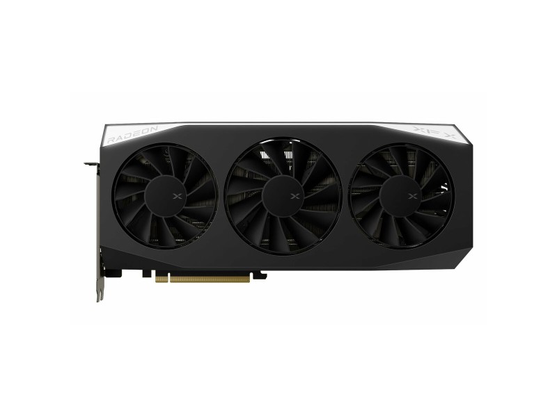 Графична карта XFX RX-96TMERCB9 RADEON RX 9060 XT 16 GB GDDR6 NaN –  BB Графични карти
