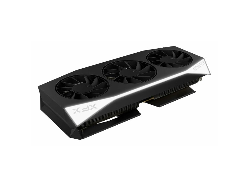 Графична карта XFX RX-96TMERCB9 RADEON RX 9060 XT 16 GB GDDR6 NaN –  BB Графични карти