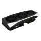 Графична карта XFX RX-96TMERCB9 RADEON RX 9060 XT 16 GB GDDR6 NaN –  BB Графични карти