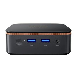 Мини компютър Blackview MP20-BK/BV/V2 16 GB RAM 512 GB SSD