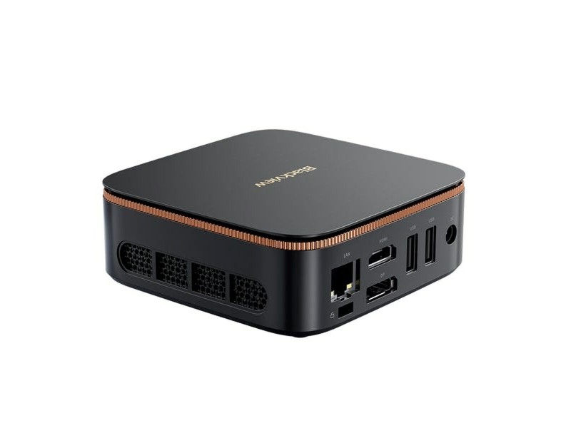 Мини компютър Blackview MP20-BK/BV/V2 16 GB RAM 512 GB SSD NaN –  BB Мини компютър