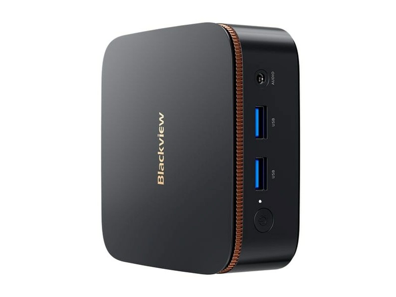 Мини компютър Blackview MP20-BK/BV/V2 16 GB RAM 512 GB SSD NaN –  BB Мини компютър