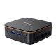 Мини компютър Blackview MP20-BK/BV/V2 16 GB RAM 512 GB SSD NaN –  BB Мини компютър