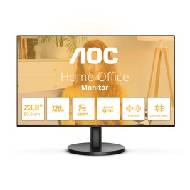 Монитор AOC 24B3QA2 Full HD 23,8"