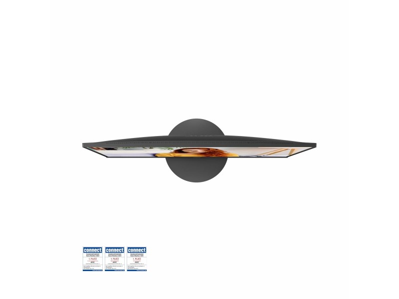 Монитор AOC 24B3QA2 Full HD 23,8 NaN –  BB Монитори