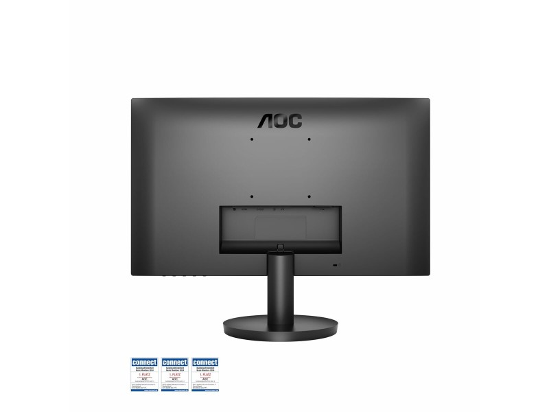 Монитор AOC 24B3QA2 Full HD 23,8 NaN –  BB Монитори