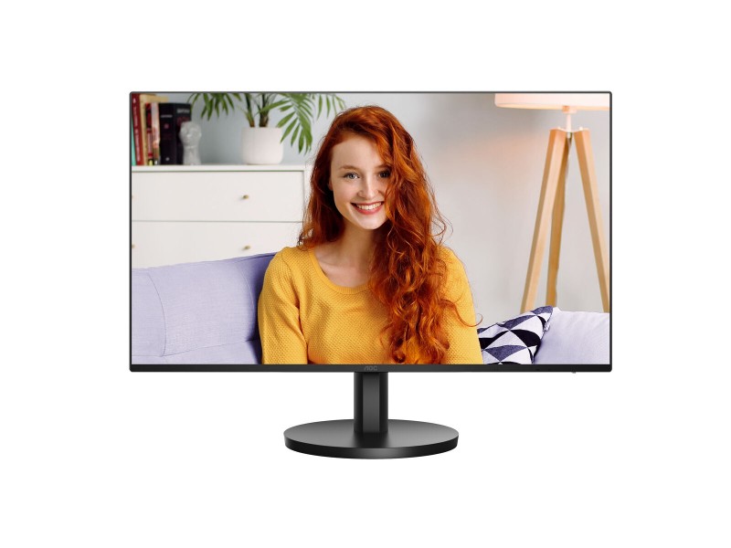 Монитор AOC 24B3QA2 Full HD 23,8 NaN –  BB Монитори
