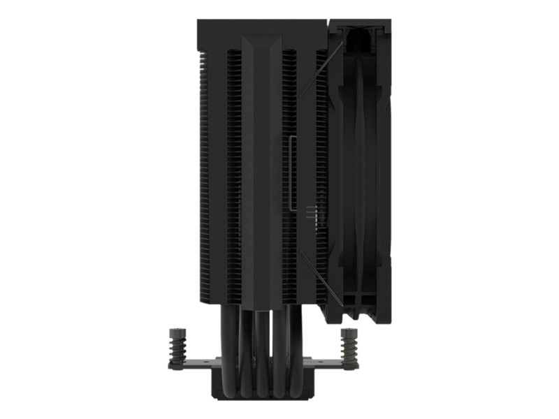 Вентилатор за кутия Zalman CNPS13X DS (1 броя) NaN –  BB Бокс вентилатори