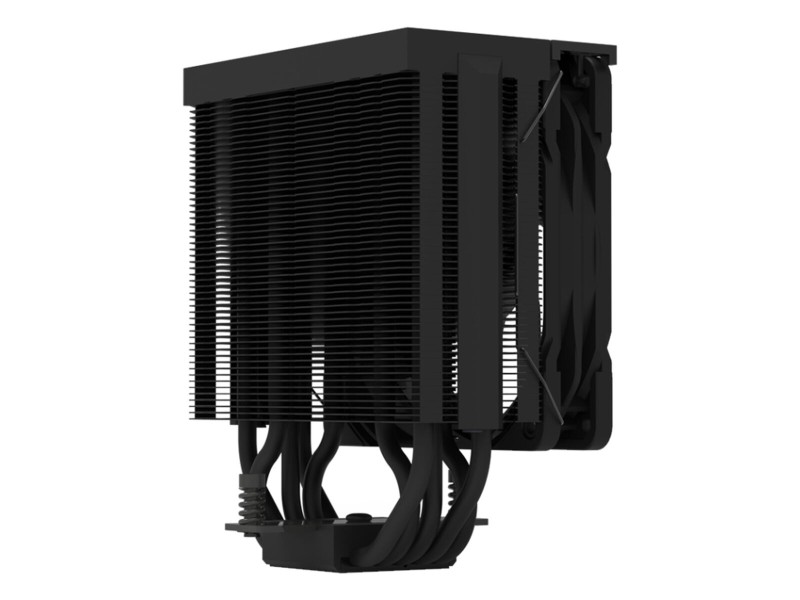 Вентилатор за кутия Zalman CNPS13X DS (1 броя) NaN –  BB Бокс вентилатори
