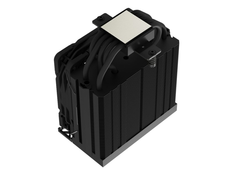Вентилатор за кутия Zalman CNPS13X DS (1 броя) NaN –  BB Бокс вентилатори