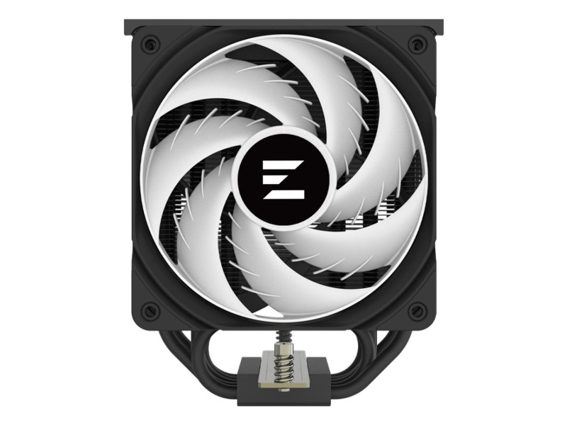 Вентилатор за кутия Zalman CNPS13X DS (1 броя) NaN –  BB Бокс вентилатори