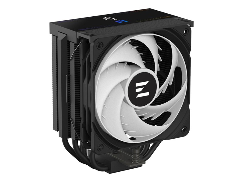 Вентилатор за кутия Zalman CNPS13X DS (1 броя) NaN –  BB Бокс вентилатори