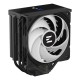 Вентилатор за кутия Zalman CNPS13X DS (1 броя) NaN –  BB Бокс вентилатори