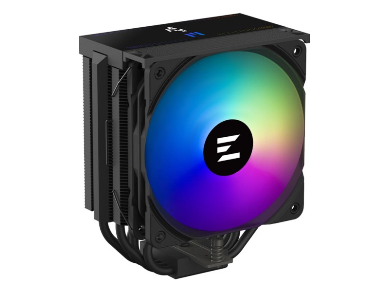Вентилатор за кутия Zalman CNPS13X DS (1 броя) NaN –  BB Бокс вентилатори