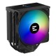 Вентилатор за кутия Zalman CNPS13X DS (1 броя) NaN –  BB Бокс вентилатори