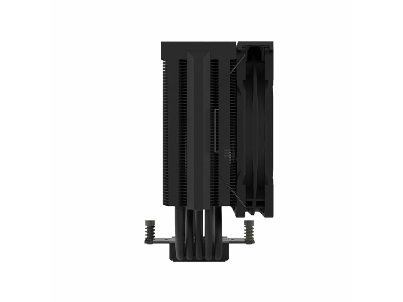 Вентилатор за кутия Zalman CNPS13X DS (1 броя) NaN –  BB Бокс вентилатори