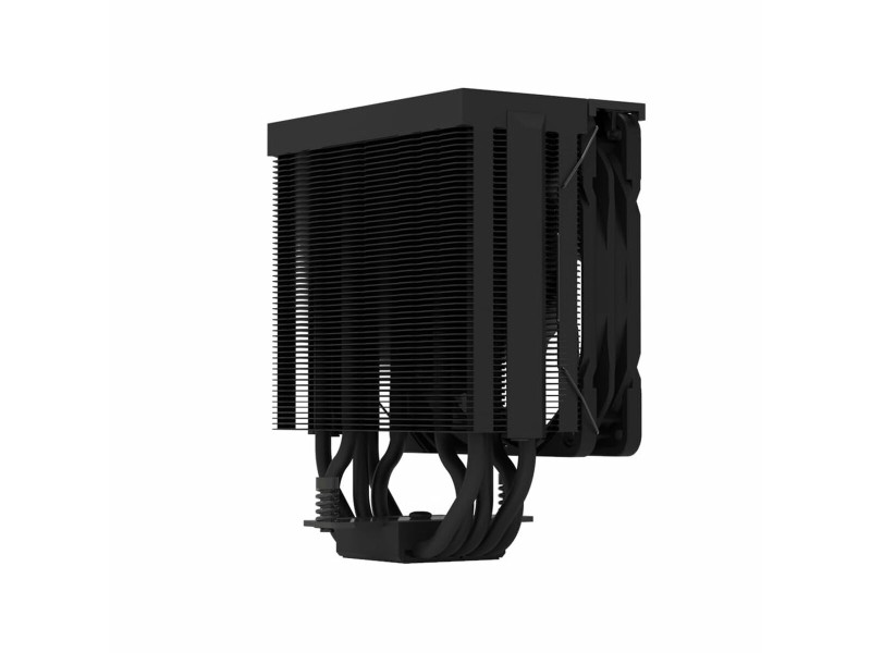 Вентилатор за кутия Zalman CNPS13X DS (1 броя) NaN –  BB Бокс вентилатори