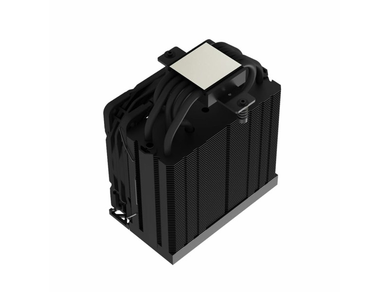 Вентилатор за кутия Zalman CNPS13X DS (1 броя) NaN –  BB Бокс вентилатори