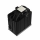 Вентилатор за кутия Zalman CNPS13X DS (1 броя) NaN –  BB Бокс вентилатори