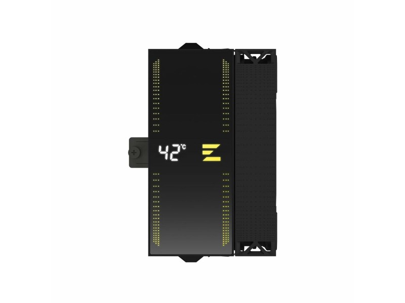 Вентилатор за кутия Zalman CNPS13X DS (1 броя) NaN –  BB Бокс вентилатори