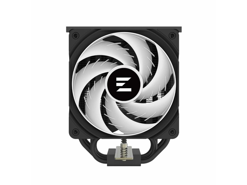 Вентилатор за кутия Zalman CNPS13X DS (1 броя) NaN –  BB Бокс вентилатори
