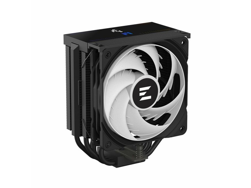 Вентилатор за кутия Zalman CNPS13X DS (1 броя) NaN –  BB Бокс вентилатори