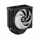 Вентилатор за кутия Zalman CNPS13X DS (1 броя) NaN –  BB Бокс вентилатори