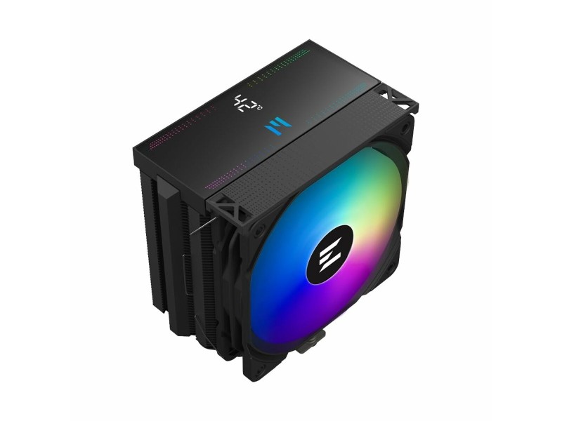 Вентилатор за кутия Zalman CNPS13X DS (1 броя) NaN –  BB Бокс вентилатори